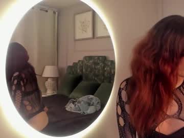 Profile of zafiro_velvet