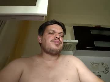 Bennyran Chaturbate profile image