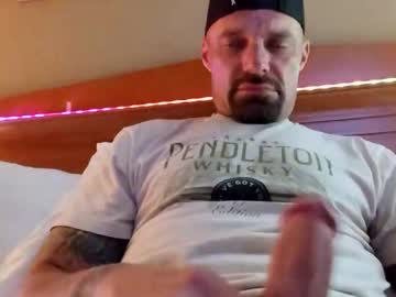Marksex69er Chaturbate profile image