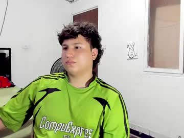 Scoty_Ggh Chaturbate profile image
