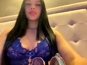 Dulce_Sexhot Chaturbate profile image