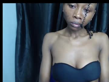 Ebonyxxbabe