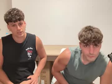 Italianboy092 Chaturbate profile image