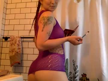 Profile of princessannieviolet