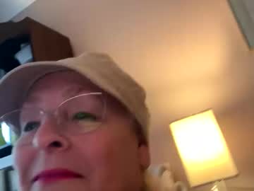 Usurpadora_Jo Chaturbate profile image