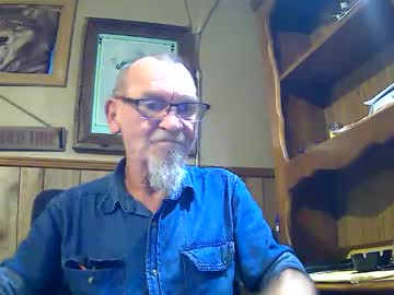 Crucerichard Chaturbate profile image