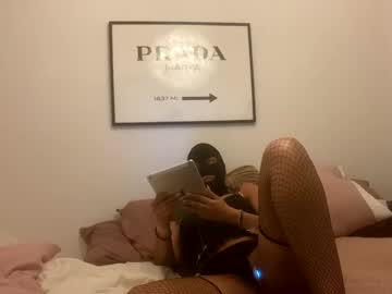 Swedishbadbunny Chaturbate profile image