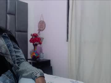 Nicollenaughty Chaturbate profile image