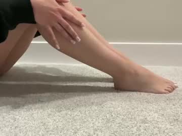 Finsfeet Chaturbate profile image
