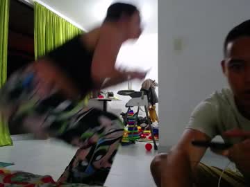 Quemq01 Chaturbate profile image