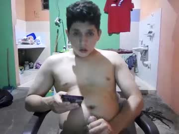 Brian05051998 Chaturbate profile image