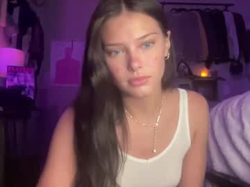 Caylaaaa Chaturbate profile image