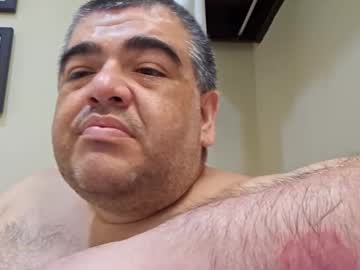 Gordo95621 Chaturbate profile image