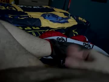 Profile of sexlover_6918