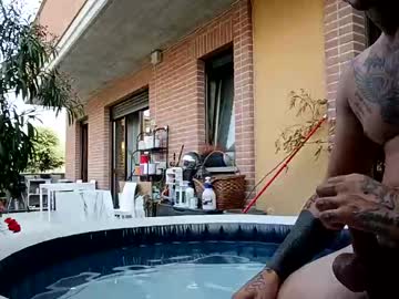 Sexyshark92 Chaturbate profile image