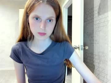 Feralberry_Dina Chaturbate profile image