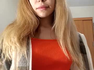 Polinashok Chaturbate profile image