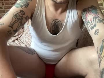 Wilf_83 Chaturbate profile image