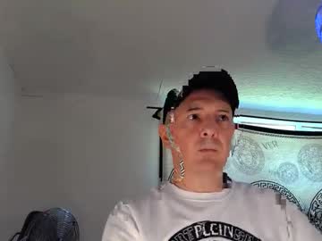 Buzzroc Chaturbate profile image