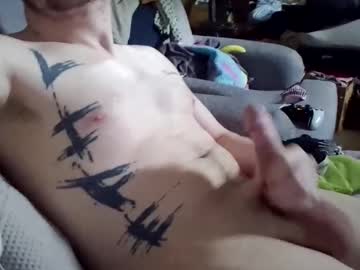 Kend555 Chaturbate profile image