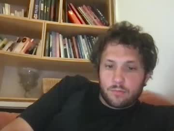 Bobby_54 Chaturbate profile image
