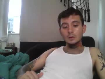 Dannybst Chaturbate profile image