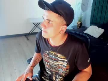 Giuseppe_Mancini Chaturbate profile image