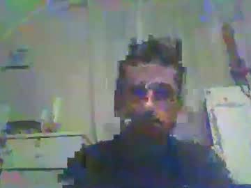 Kaamil91 Chaturbate profile image