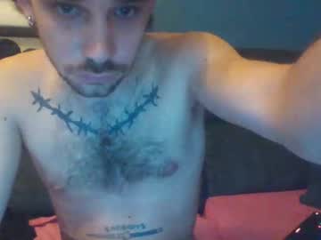 Kingscott7 Chaturbate profile image