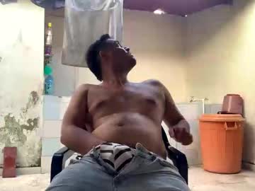 Thegoldenballs7 Chaturbate profile image