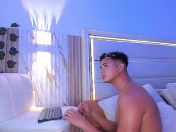 1pretty_Boy Chaturbate profile image