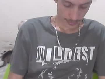 Hot_Latin_Twink1 Chaturbate profile image