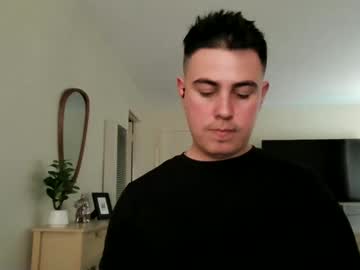 Josef456023 Chaturbate profile image