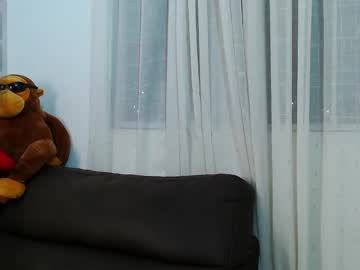 Cleogh Chaturbate profile image