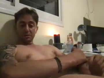 Guyk96 Chaturbate profile image