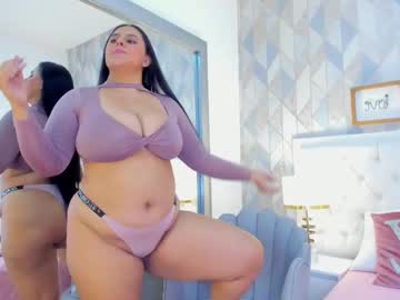 Katleya_Lewis_ Chaturbate profile image