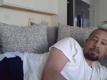 Leejaybeen Chaturbate profile image