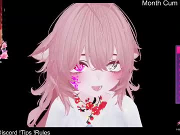 Jasminelilith Chaturbate profile image