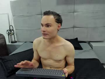 Dred_Coopeer Chaturbate profile image