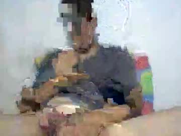 Sannshow Chaturbate profile image
