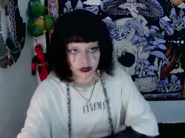 Grey_Masochist Chaturbate profile image