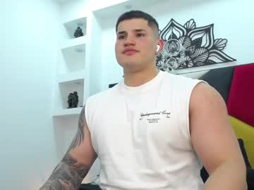Profile of evans_fiisher