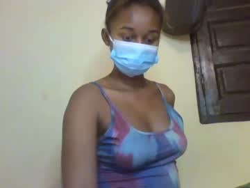 Kiara90605 Chaturbate profile image