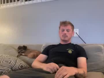 Valleyforge1991 Chaturbate profile image