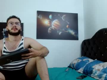 Profile of liamsantoniri10