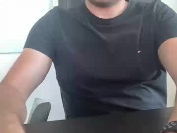 Athletic_Horse_Guy Chaturbate profile image