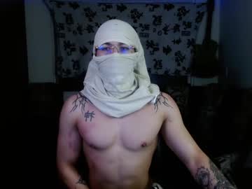 Kentpr Chaturbate profile image