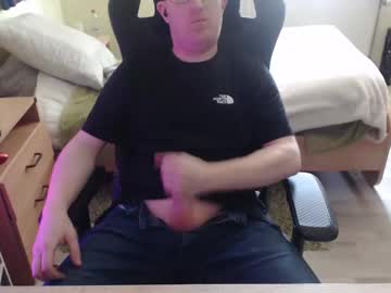 Cedcoquin_ Chaturbate profile image