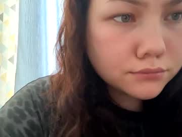 Kinderowi Chaturbate profile image