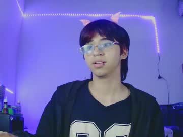 Iaan_Rock18 Chaturbate profile image